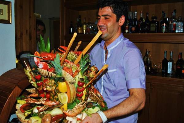 SPIEDO IMPERIALE - Locanda e Ristorante