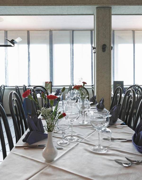 Albergo Ristorante Pizzeria Bellavista