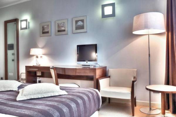 Italiana Hotels Cosenza