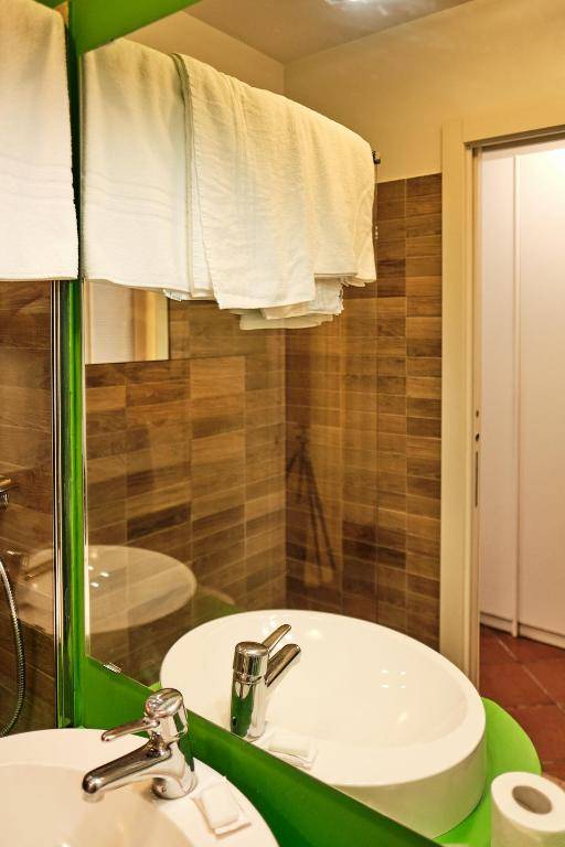 Residence SoleNeveSila B&B