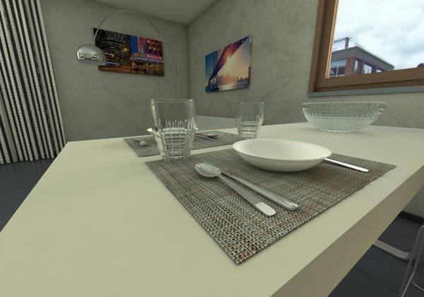 Home Club Suite Hotel