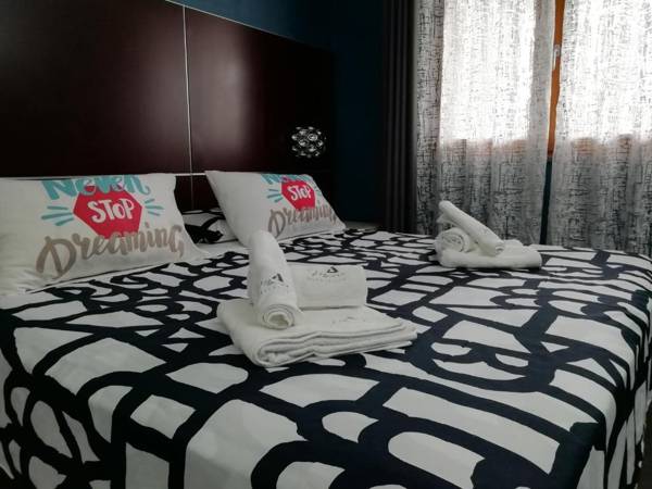 Manu's Guest Suite