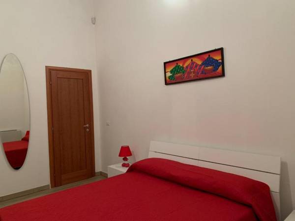 B&B L’antico Rudere