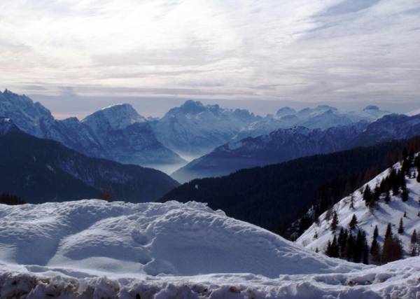 Hotel Miramonti Corvara