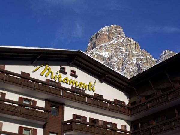 Hotel Miramonti Corvara