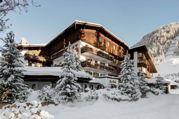 Hotel La Perla: The Leading Hotels of the World