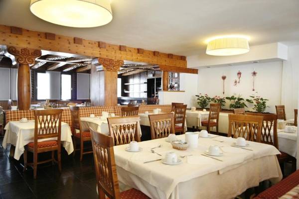 TH Corvara - Greif Hotel