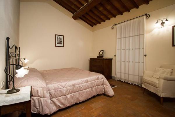 Il Giardino Degli Ulivi