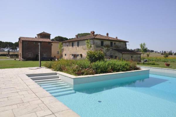 Cortona Resort-Le Terre Dei Cavalieri