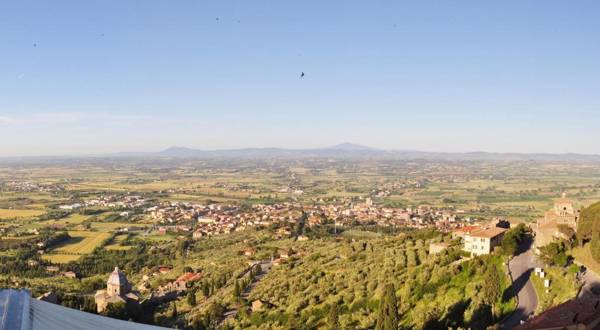 Hotel San Luca