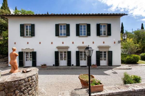 Villa Serena & Dépendances