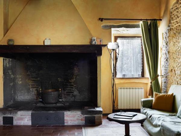 Monastero San Silvestro