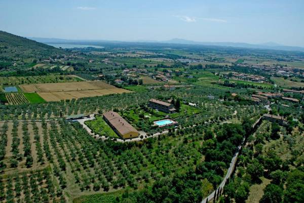 Agriturismo Cortoreggio