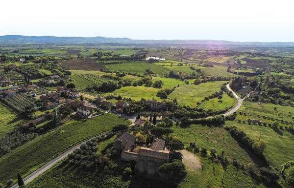 Hotel Ristorante Farneta