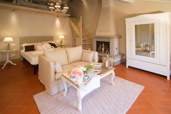 Cortona Suite