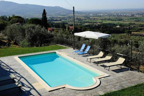 Agriturismo Il Torrino