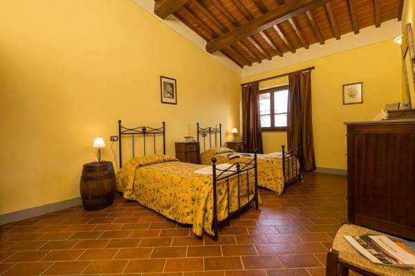 Agriturismo Pratovalle