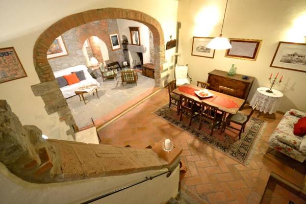 Casa Franci
