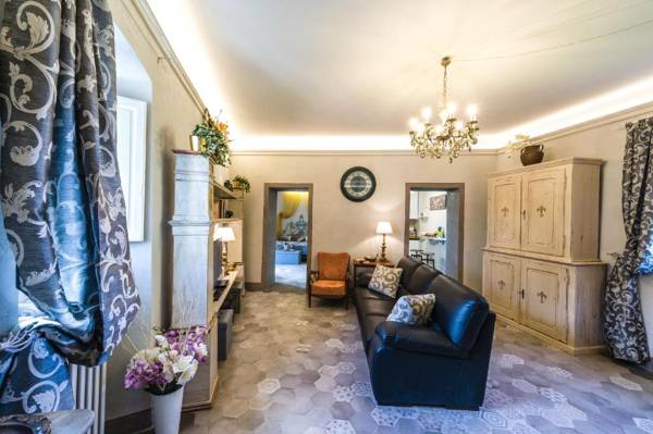 Casa San Michelangelo