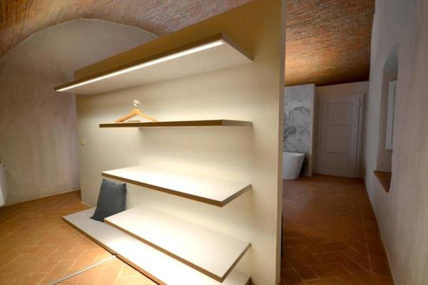 Appartamento La Corte