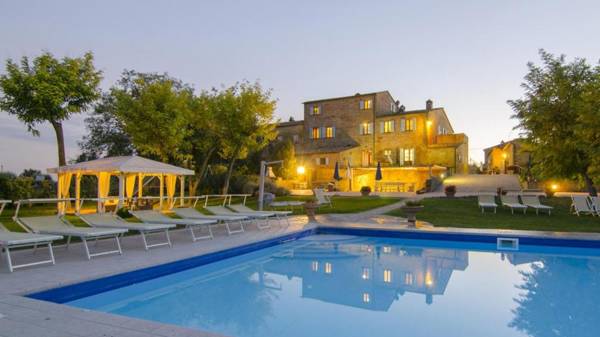 Villa Margherita relax & wellness you deserve near Lake Trasimeno