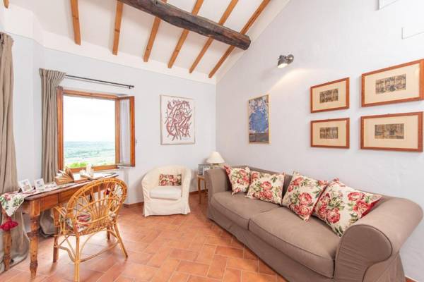 Casa Marisa- Together Tuscany