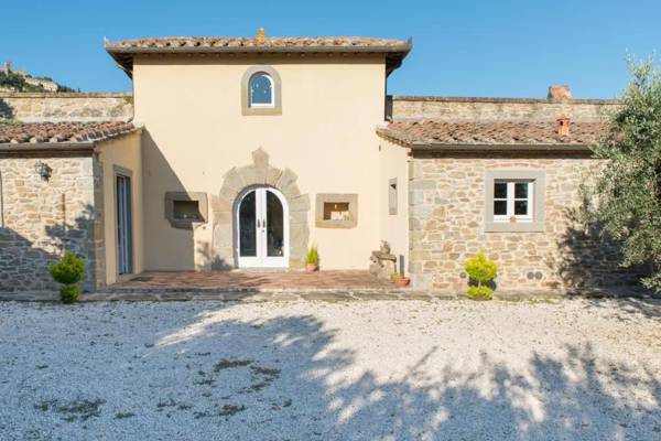 La Vista - Together in Tuscany