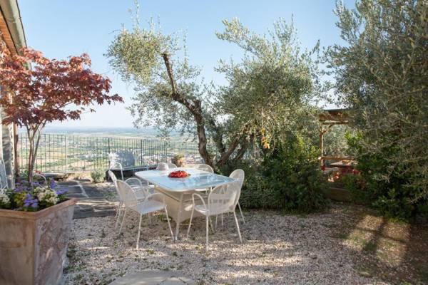 La Vista - Together in Tuscany