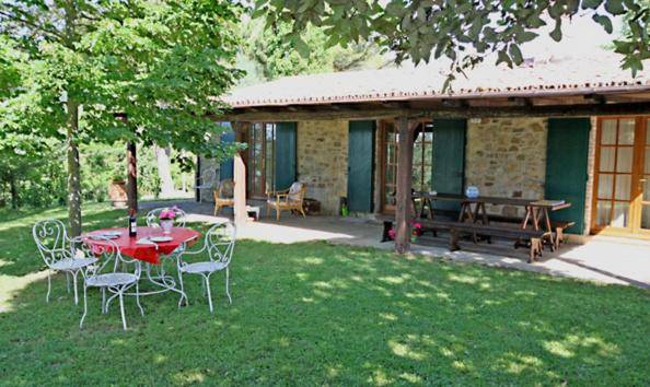 Agriturismo Sommavilla