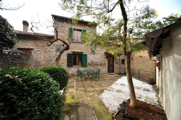 Casa Giardino - Together in Tuscany