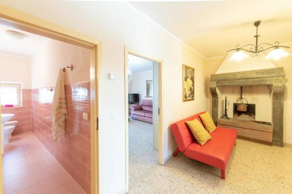 Casa Giardino - Together in Tuscany