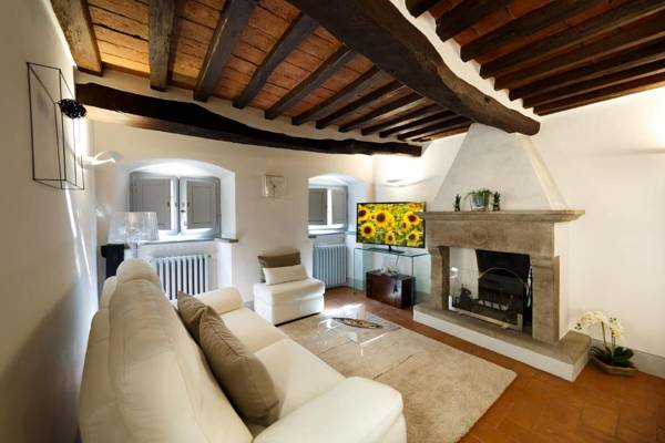 Casa La Scala - Together in Tuscany
