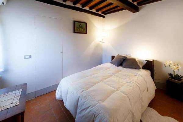 Casa La Scala - Together in Tuscany