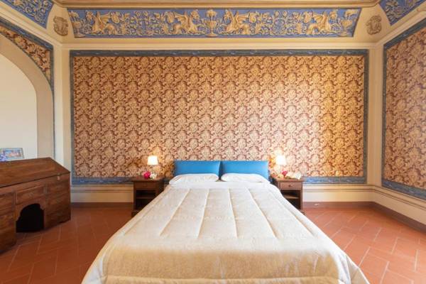 Casa degli Affreschi - Together in Tuscany