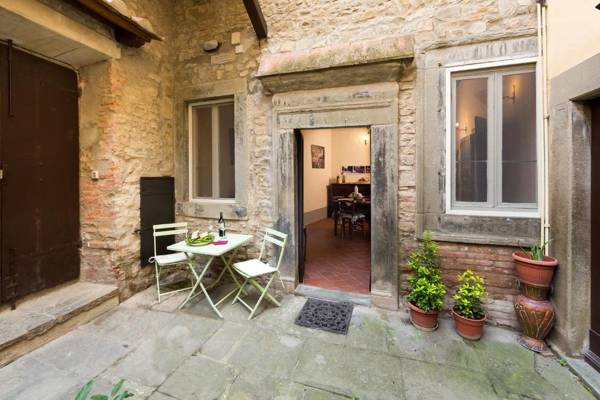 Casa Fiamma - Together in Tuscany