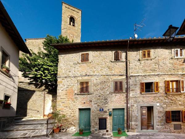 Casa Benedetta - Together in Tuscany