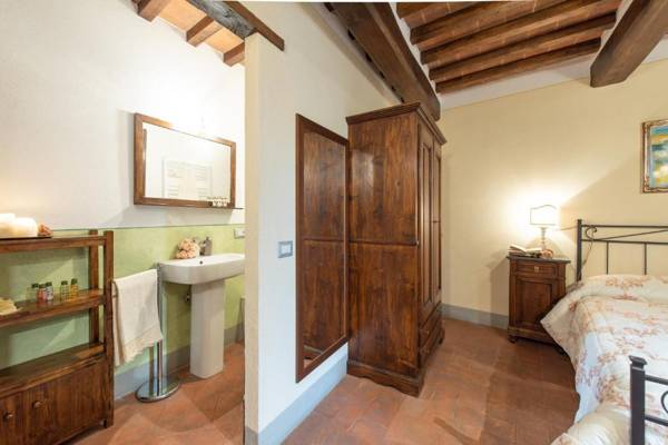 Casa Benedetta - Together in Tuscany