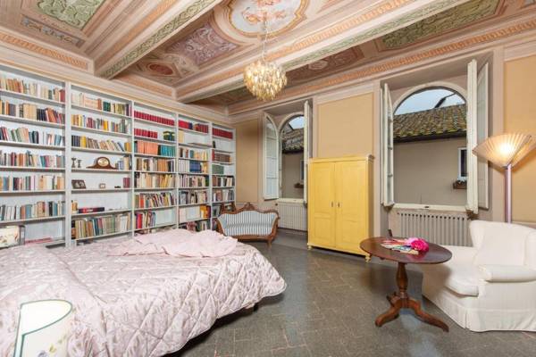 Casa del Libro - Together in Tuscany