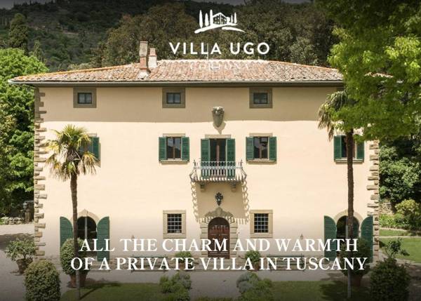 Villa Ugo