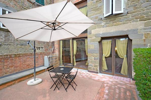 Appartamento Passerini