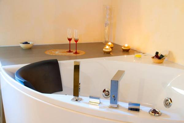 Hotel La Tavola Rotonda