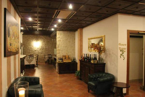 Hotel La Locanda Della Franciacorta