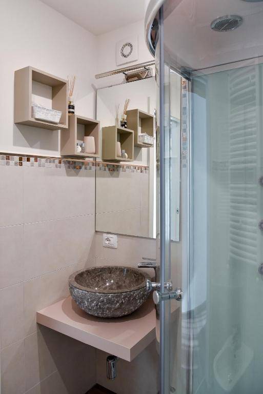 La terrazza sulle vigne B&B