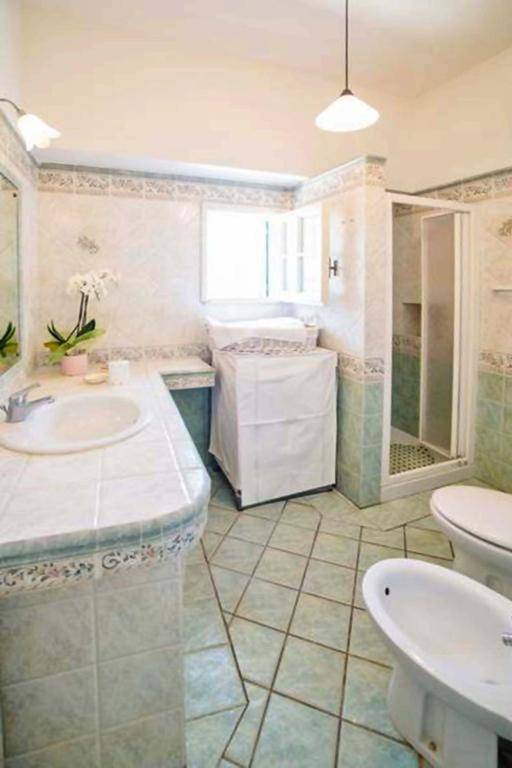 Villa Scarnera by BarbarHouse