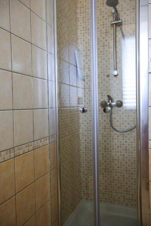 Il Baiocco affittacamere piscina & SPA