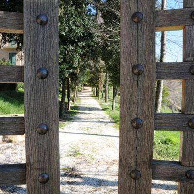 Relais Villa Sant'Isidoro