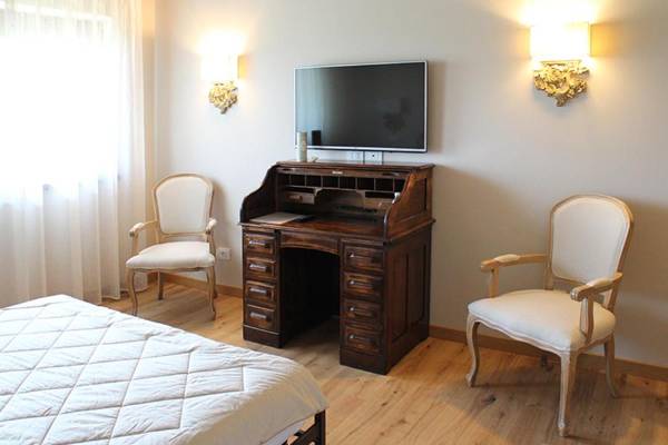 Gigante Wine & Welcome