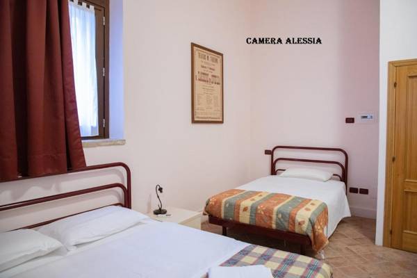 Hotel Palazzo Meraviglia Albergo diffuso