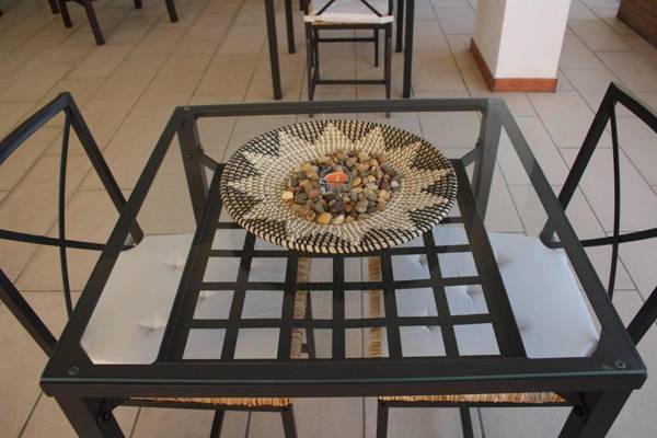 Camelia - Stanza Matrimoniale - Bb Lasso