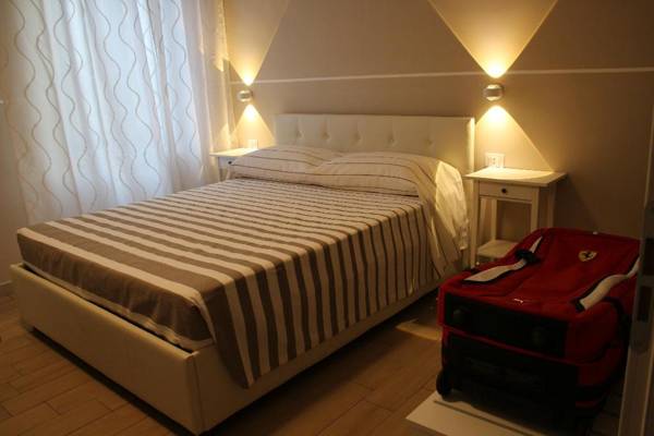 Narciso - Stanza Matrimoniale - Bb Lasso